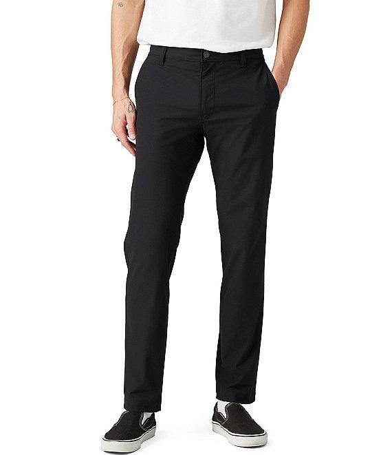Levi's® Standard Regular Fit Tapered Tech Chino Pants Product Image