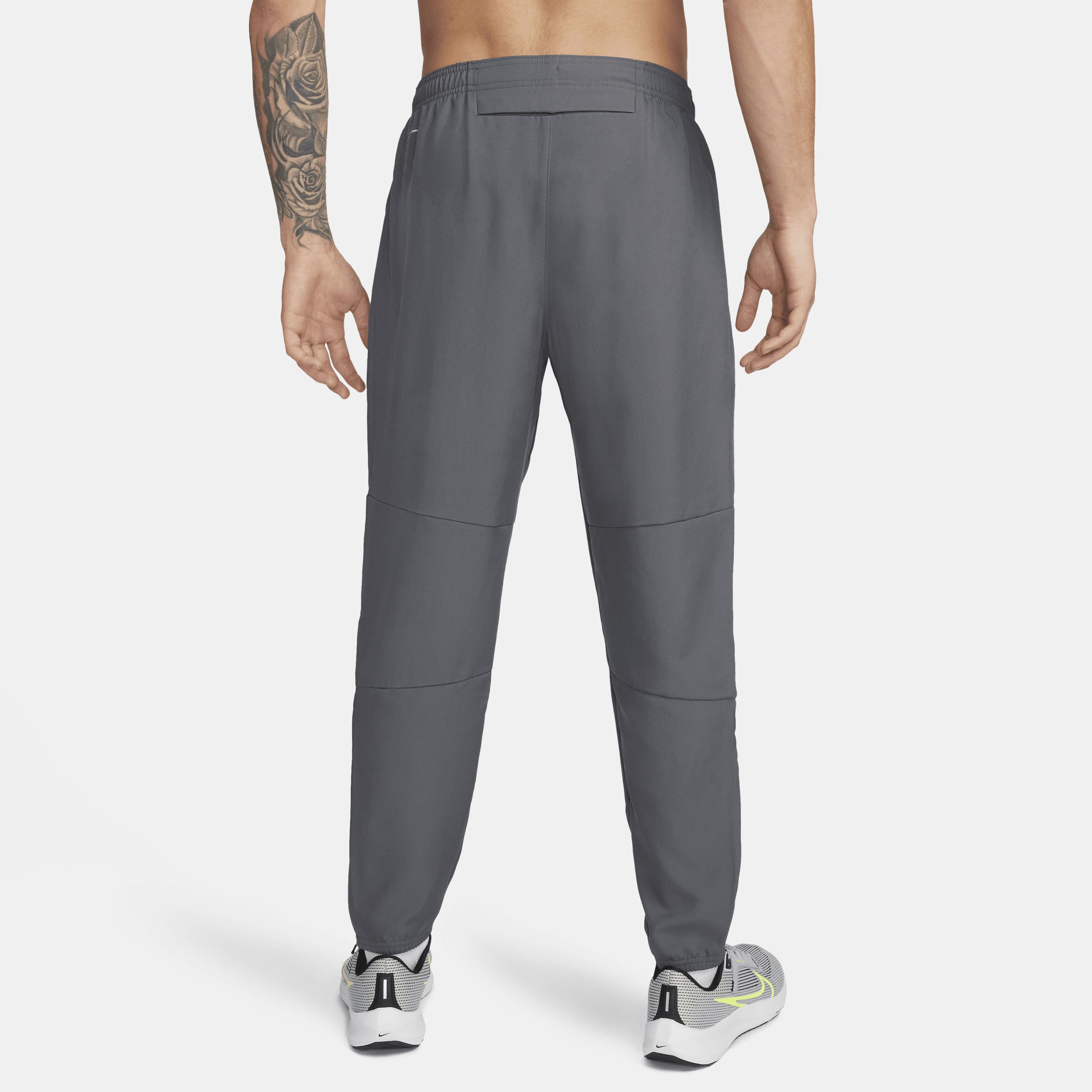 Nike Mens Challenger Flash Dri-FIT Woven Running Pants Product Image