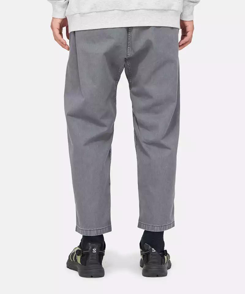 Loose Tapered Pant Unisex Product Image