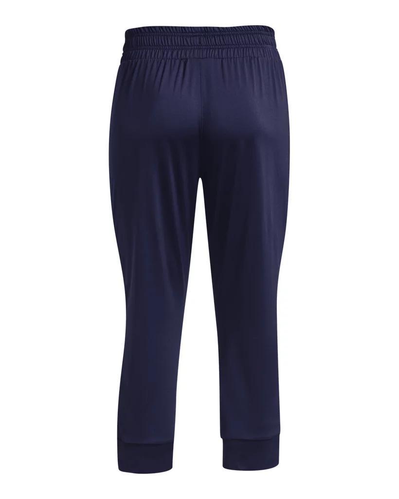 Women's UA Tech Capri Pants Product Image