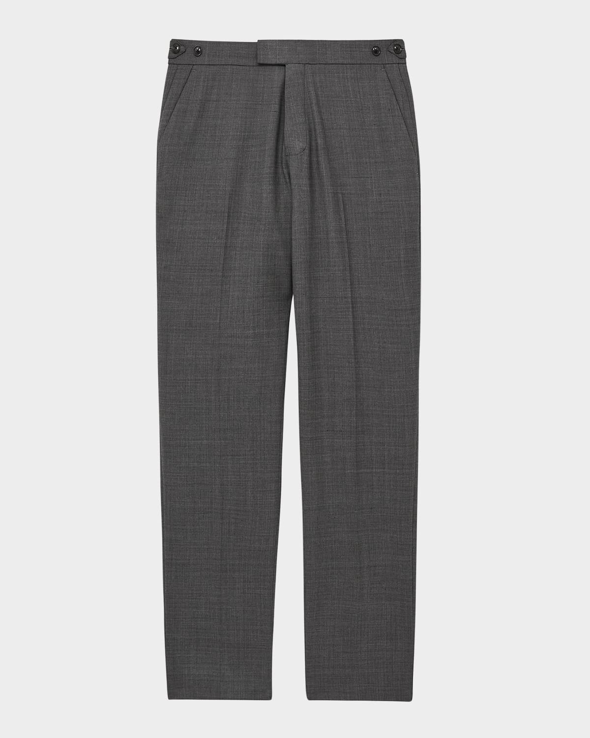Men's Malibu Textured Trousers Product Image