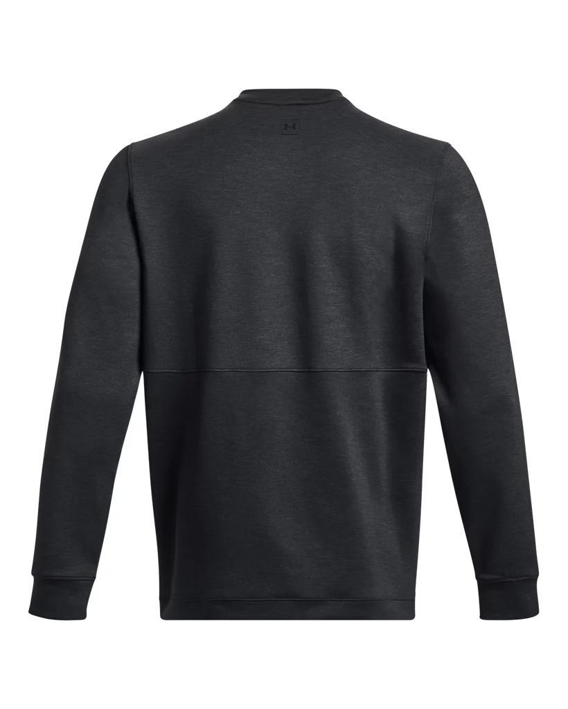 Men's UA Meridian Cold Weather Crew Product Image