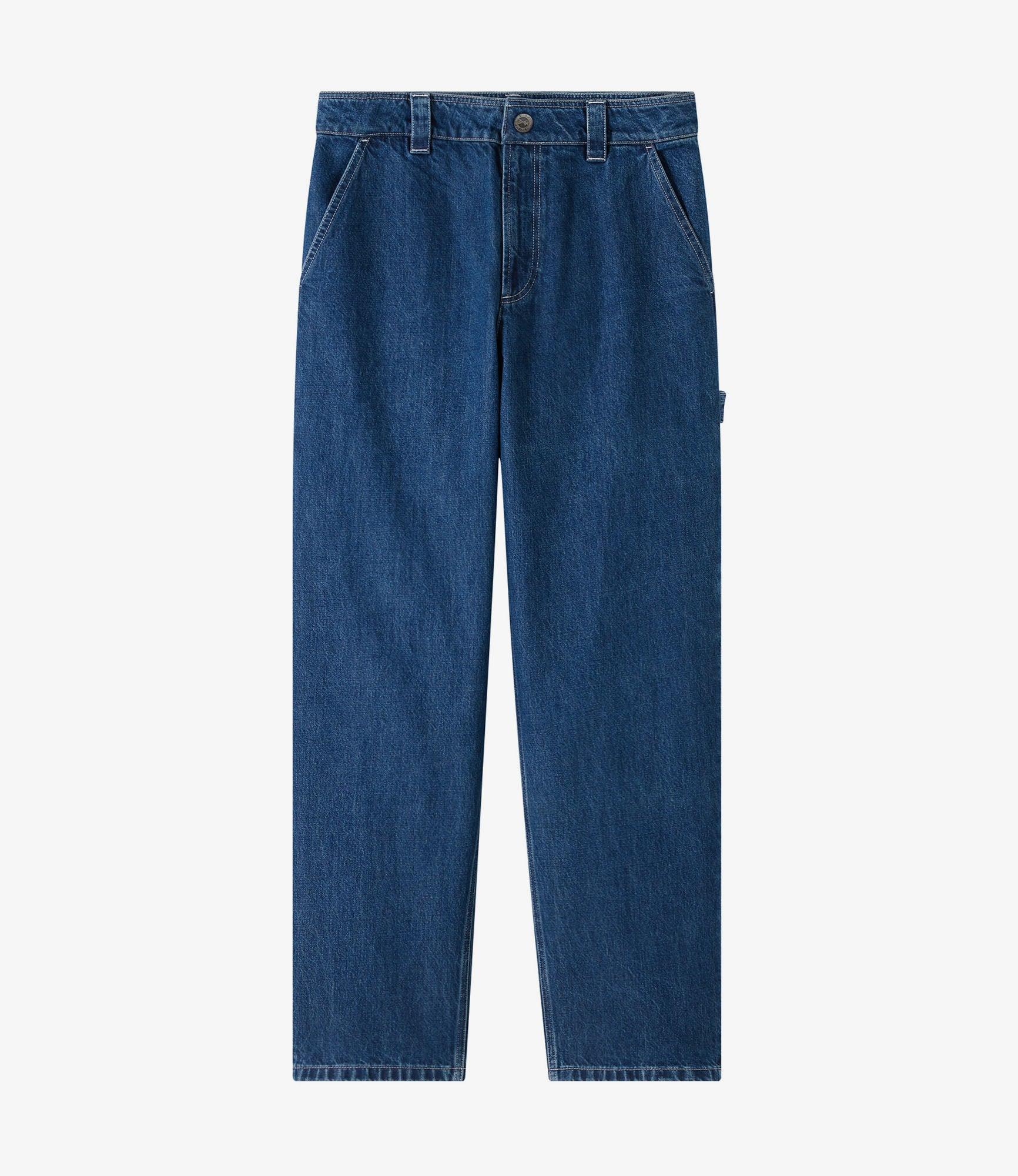 Fergus jeans (W) Unisex Product Image