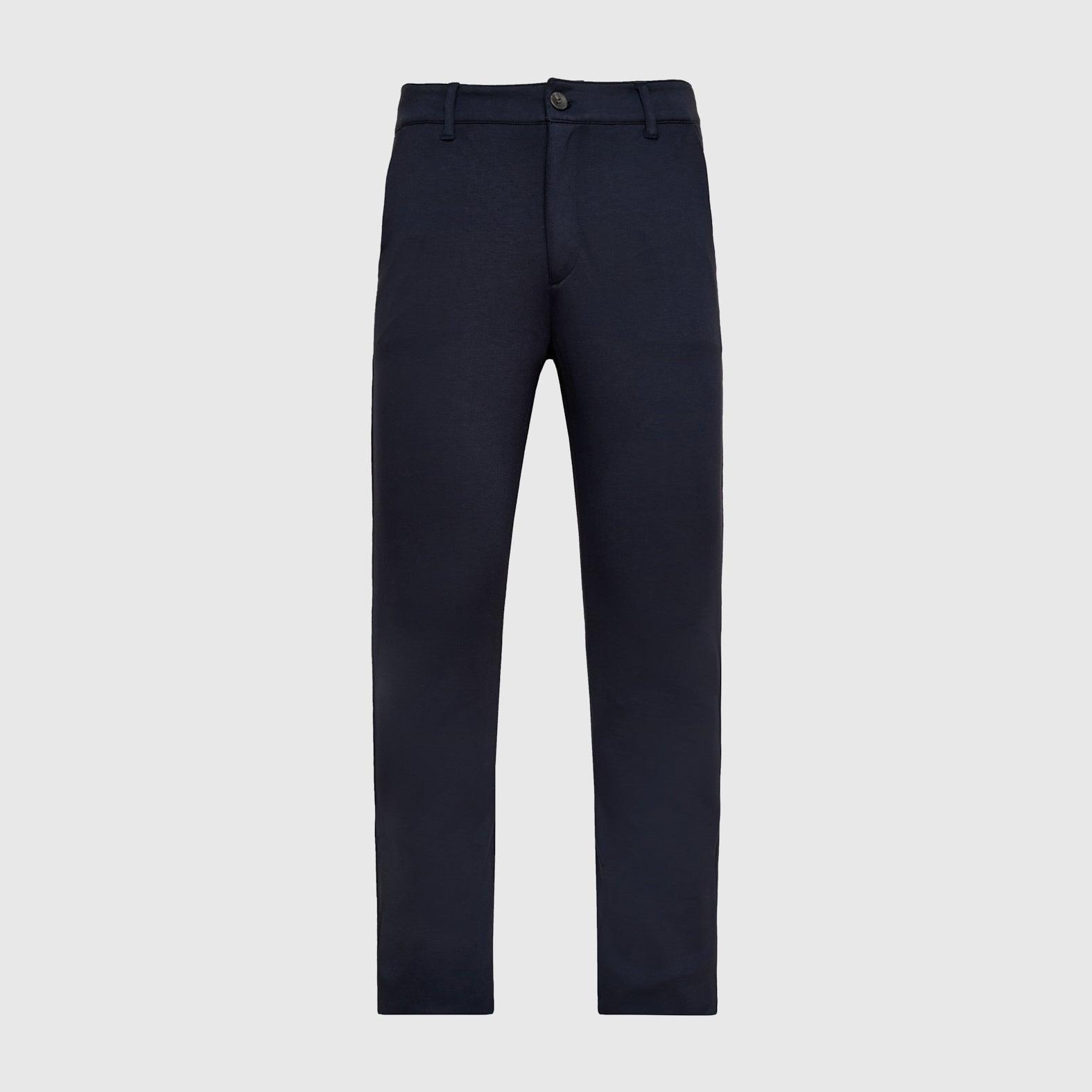 Slim Comfort Knit Chino Pant Product Image