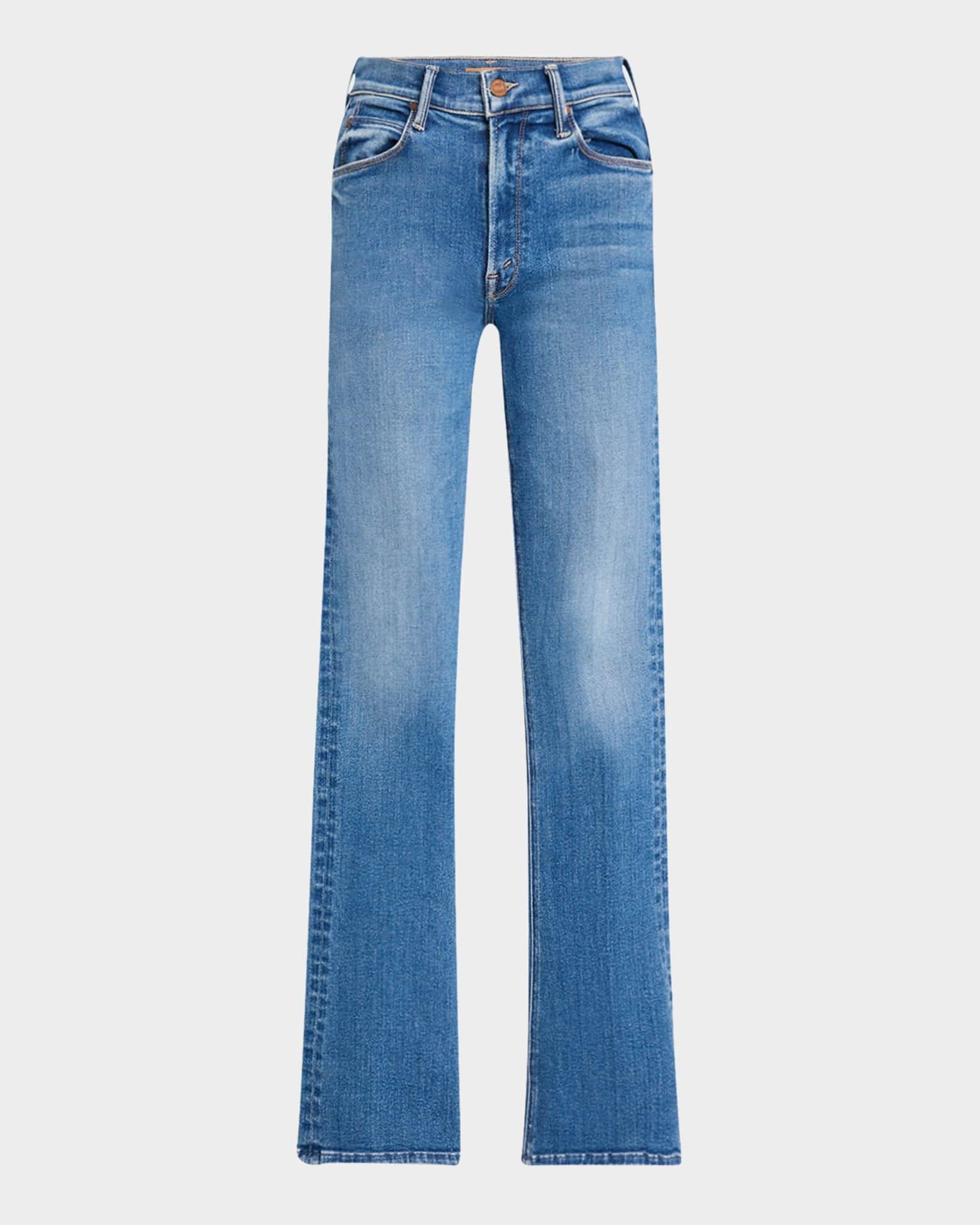The Runaway Jeans Product Image