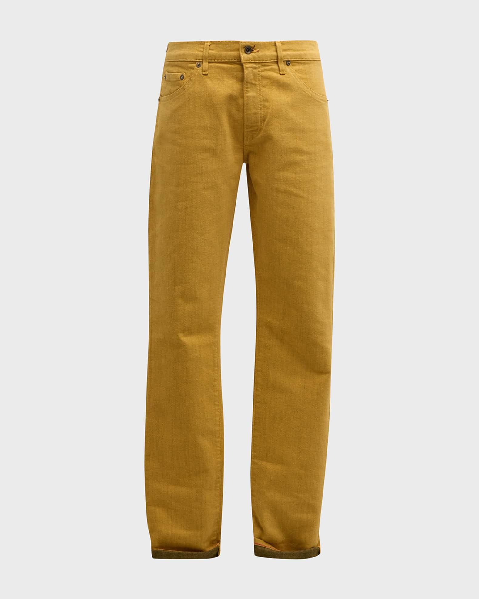 Men's Martin Stretch Jeans Product Image