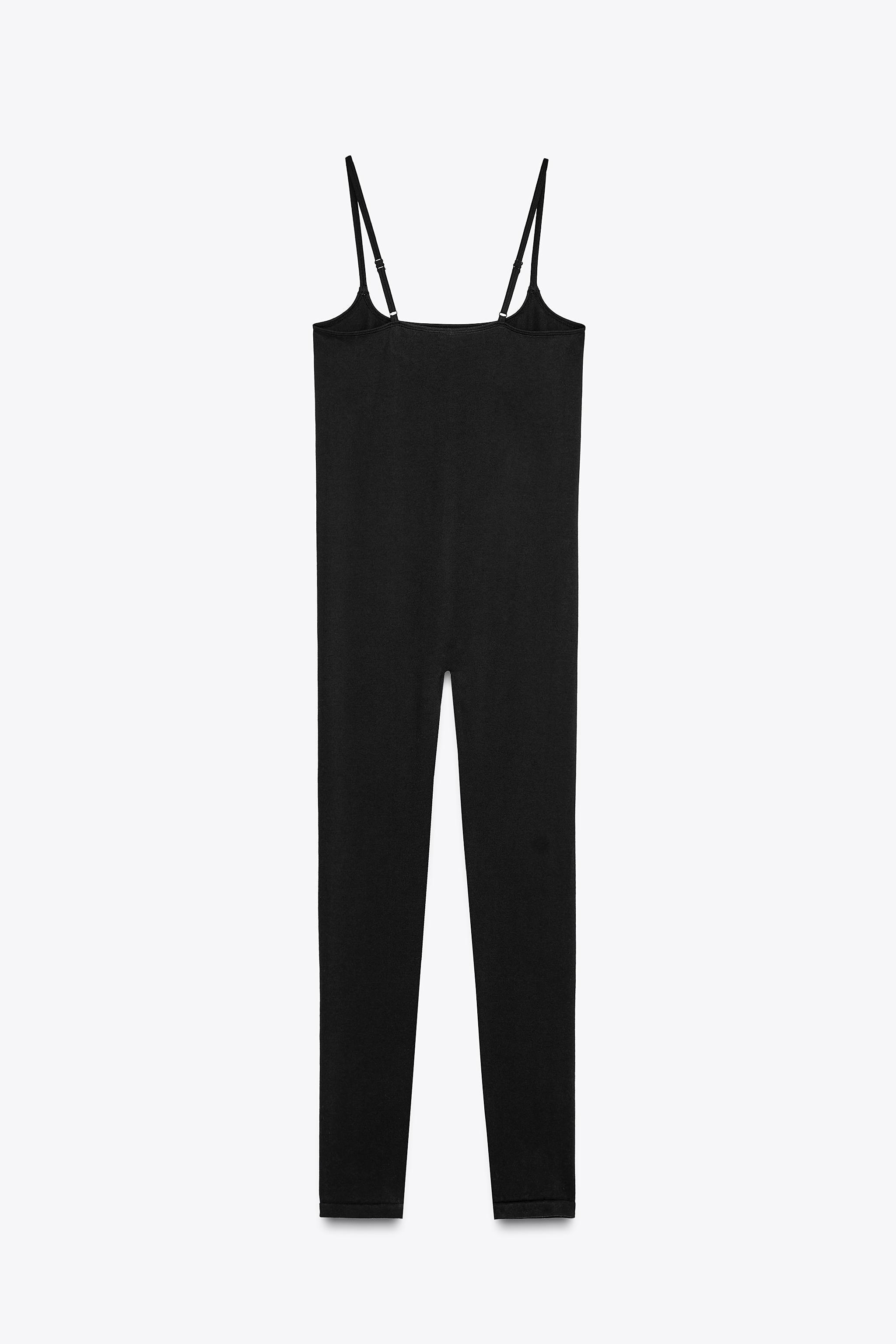 SEAMLESS JUMPSUIT Product Image