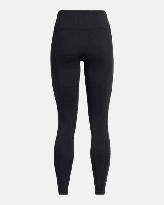 Womens UA Campus Graphic Leggings Product Image