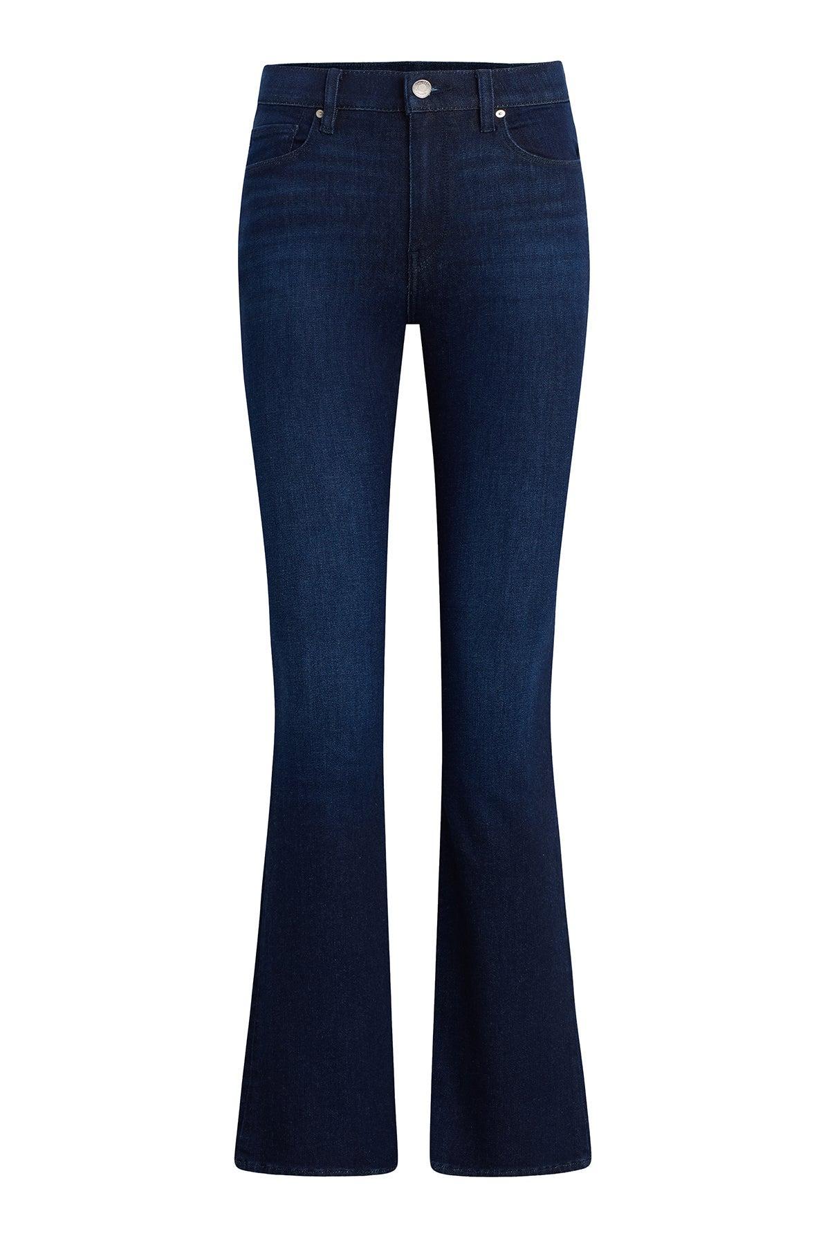 Barbara High-Rise Bootcut Jean Female Product Image