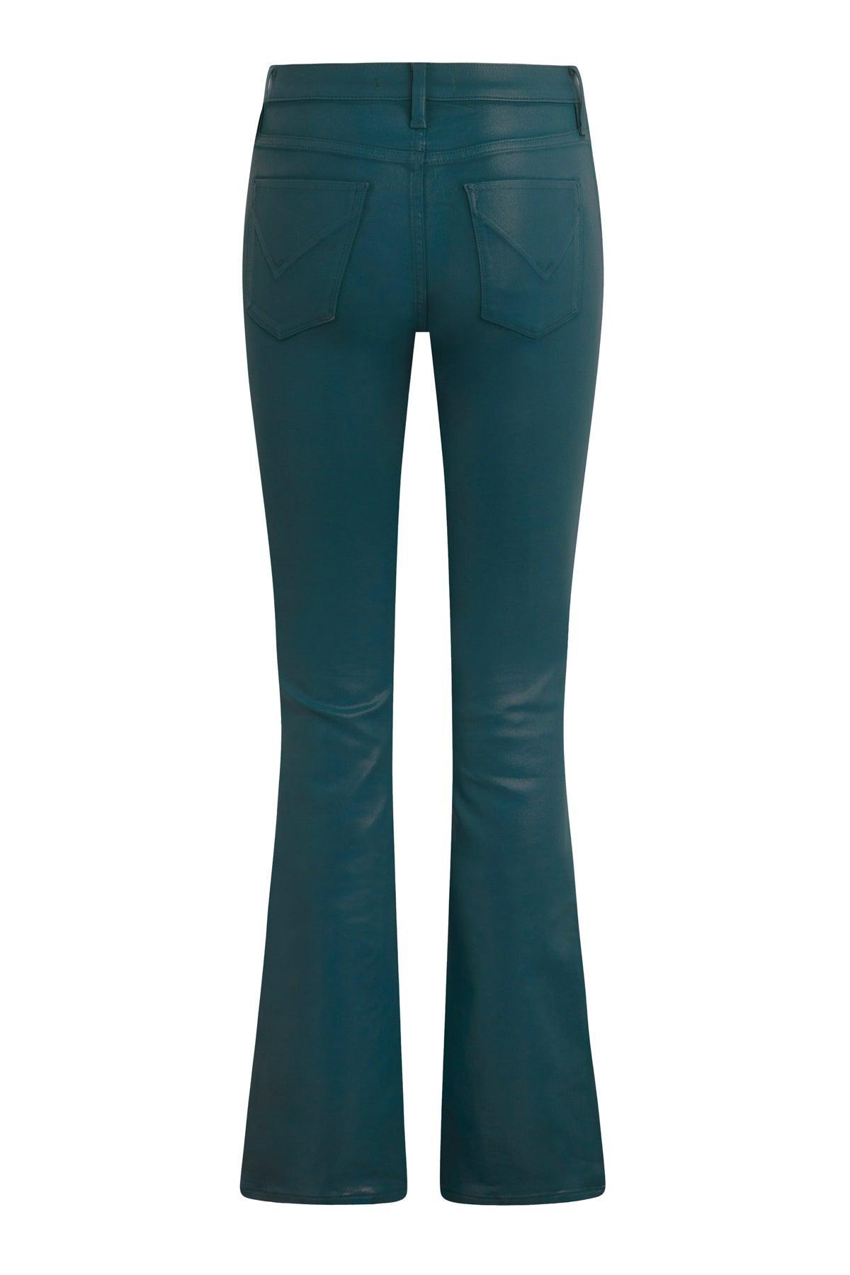 Barbara High-Rise Bootcut Jean Female Product Image