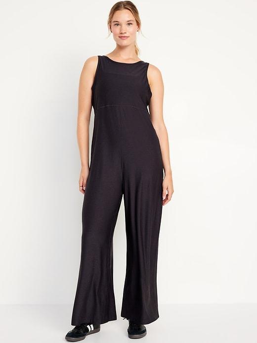 CloudMotion Jumpsuit Product Image