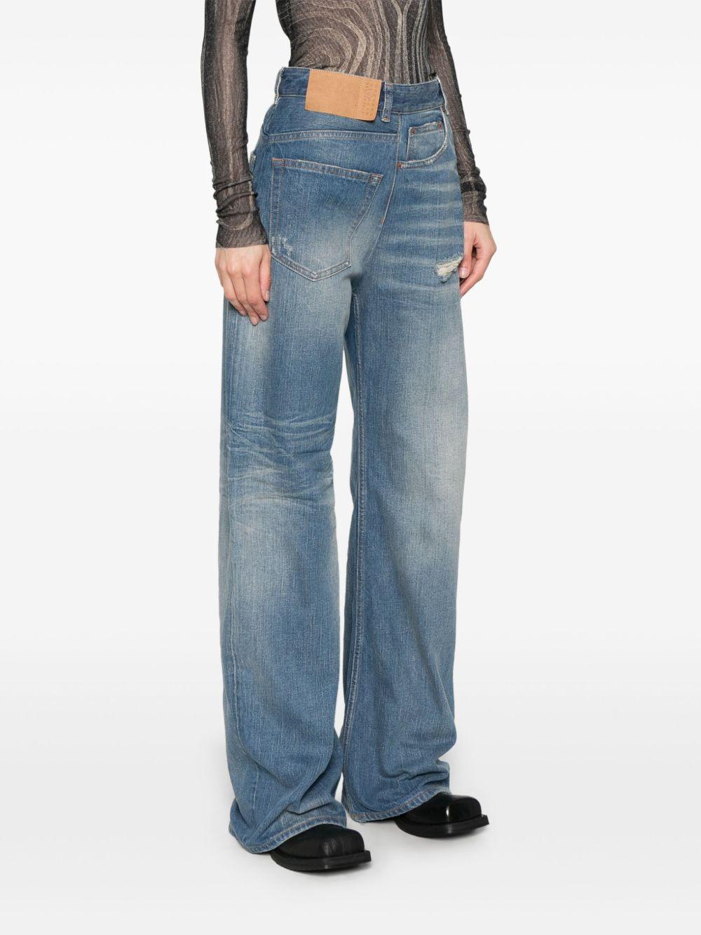 twist jeans Product Image