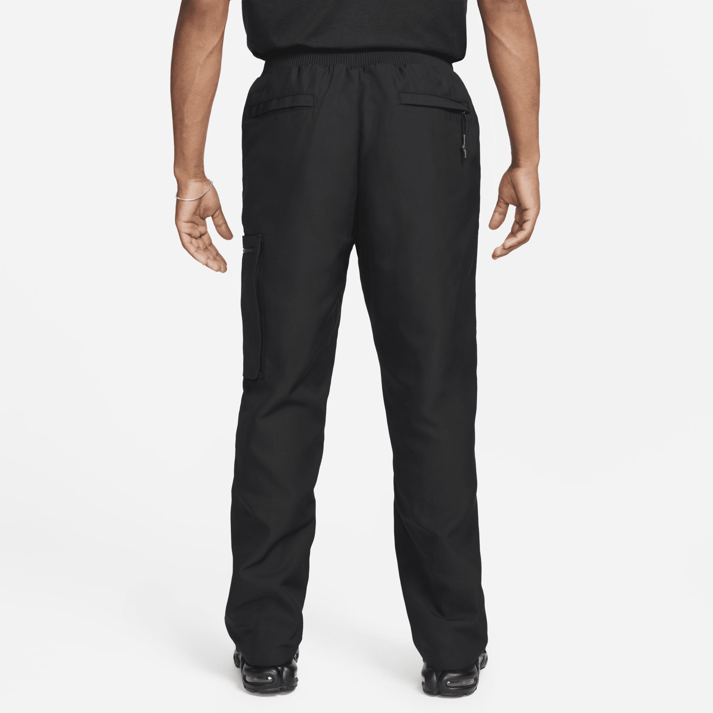 Nike Sportswear Tech Pack Men's Woven Utility Pants Product Image