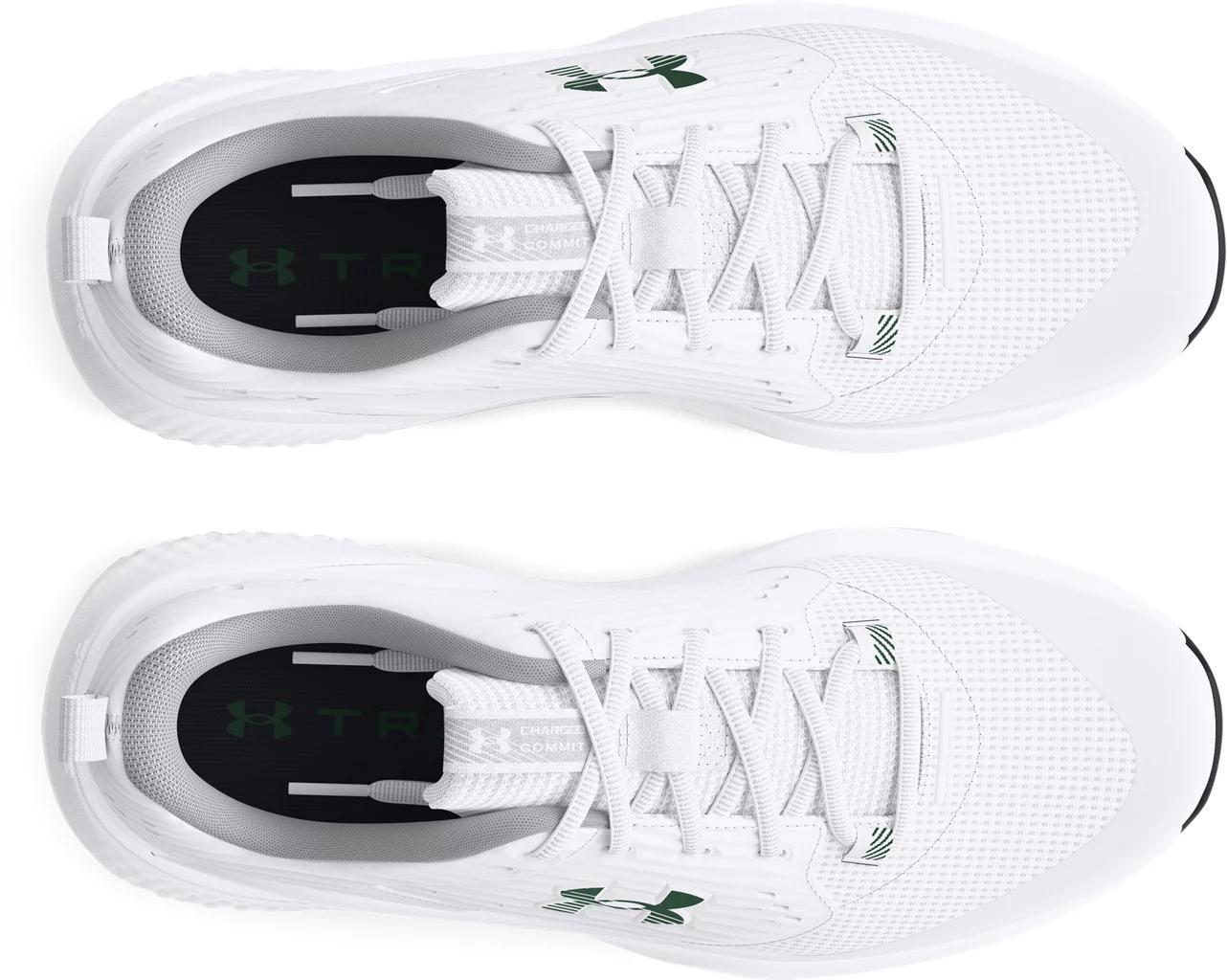 Men's UA Commit 4 Training Shoes Product Image