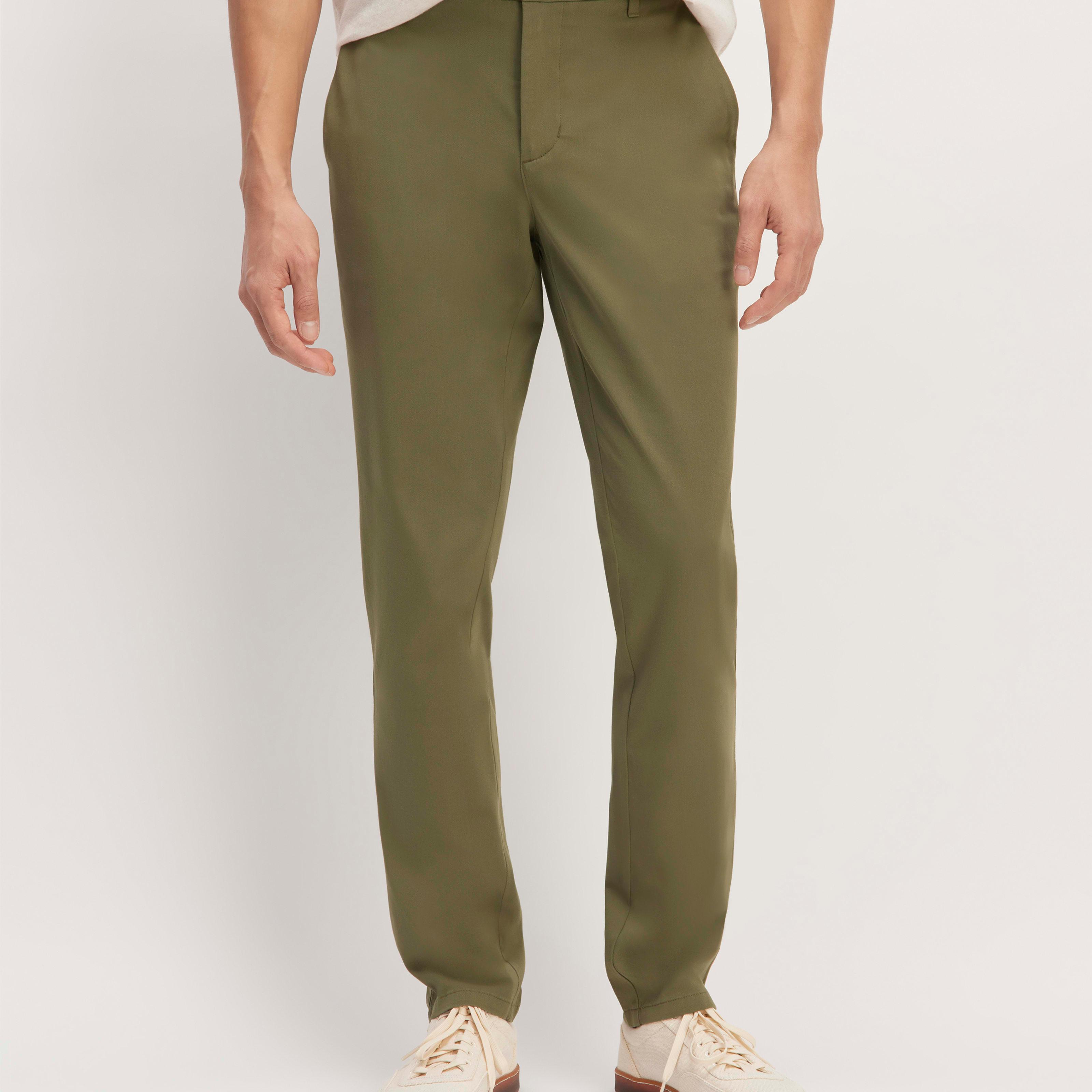 The Performance Chino | Uniform Product Image