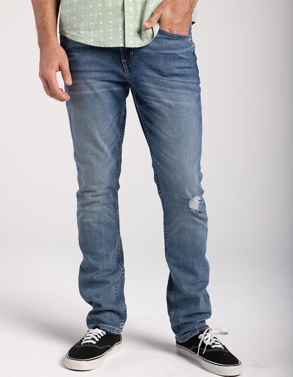 RSQ Mens Slim Jeans Product Image