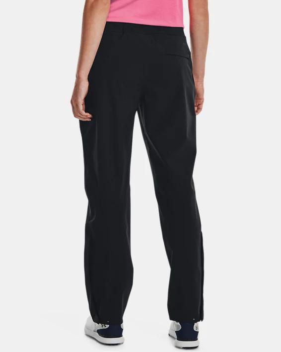 Women's UA Golf Rain Pants Product Image