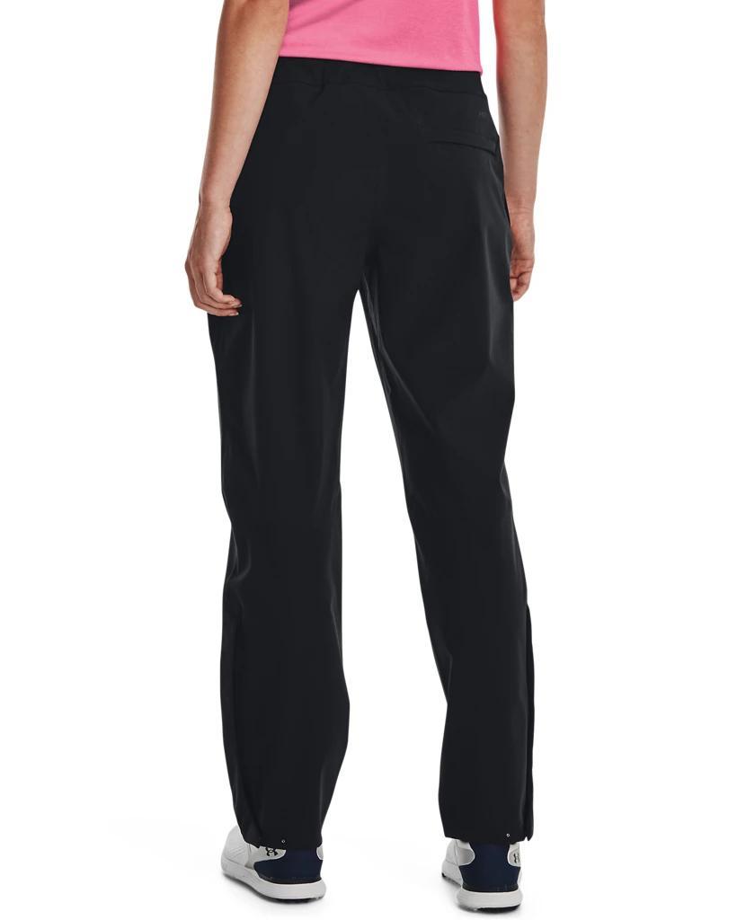 Women's UA Golf Rain Pants Product Image