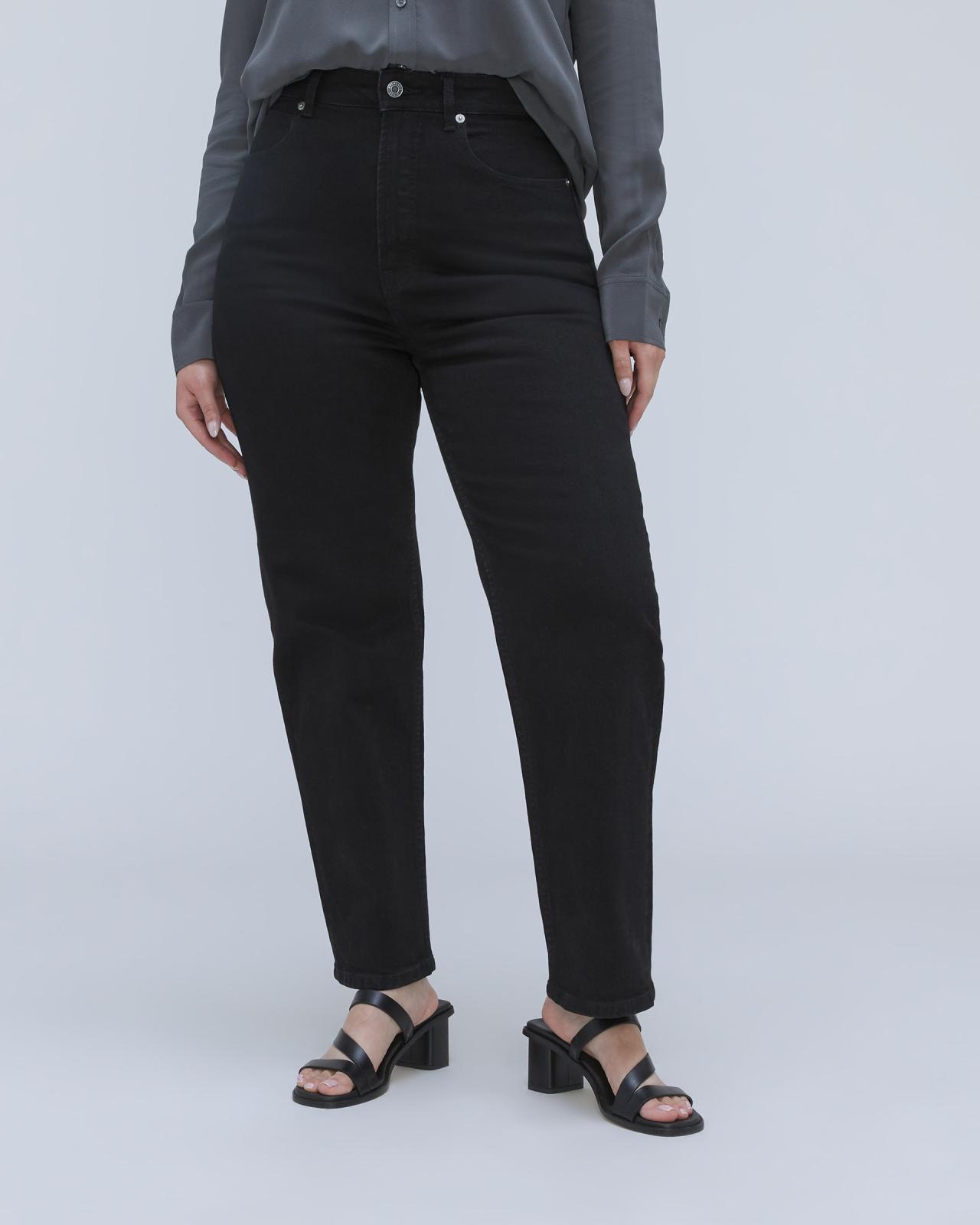 Womens Way-High Hourglass Jean by Everlane Product Image