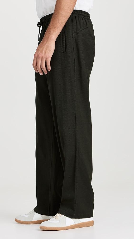 Kardo Roy Pull On Pants | Shopbop Product Image