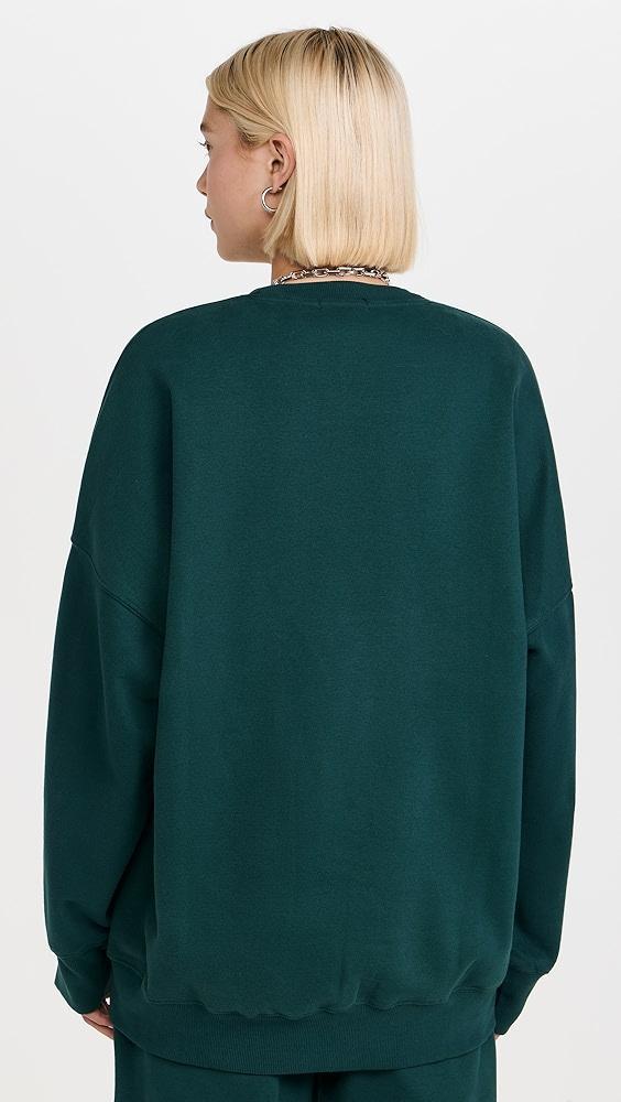 Beyond Yoga Solstice Oversized Sweatshirt | Shopbop Product Image