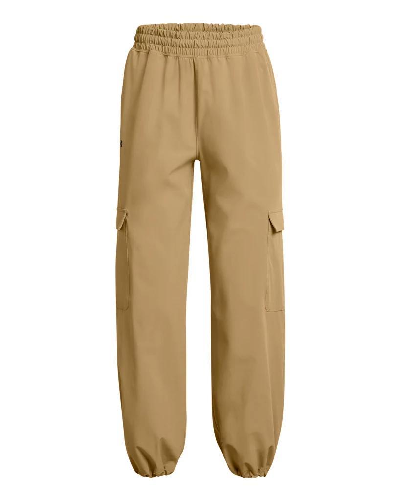 UA Rival Woven Product Image