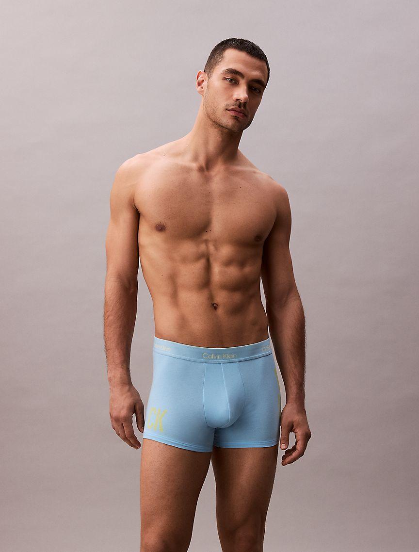Marc Hundley Pride Icon Cotton Stretch Trunk Product Image
