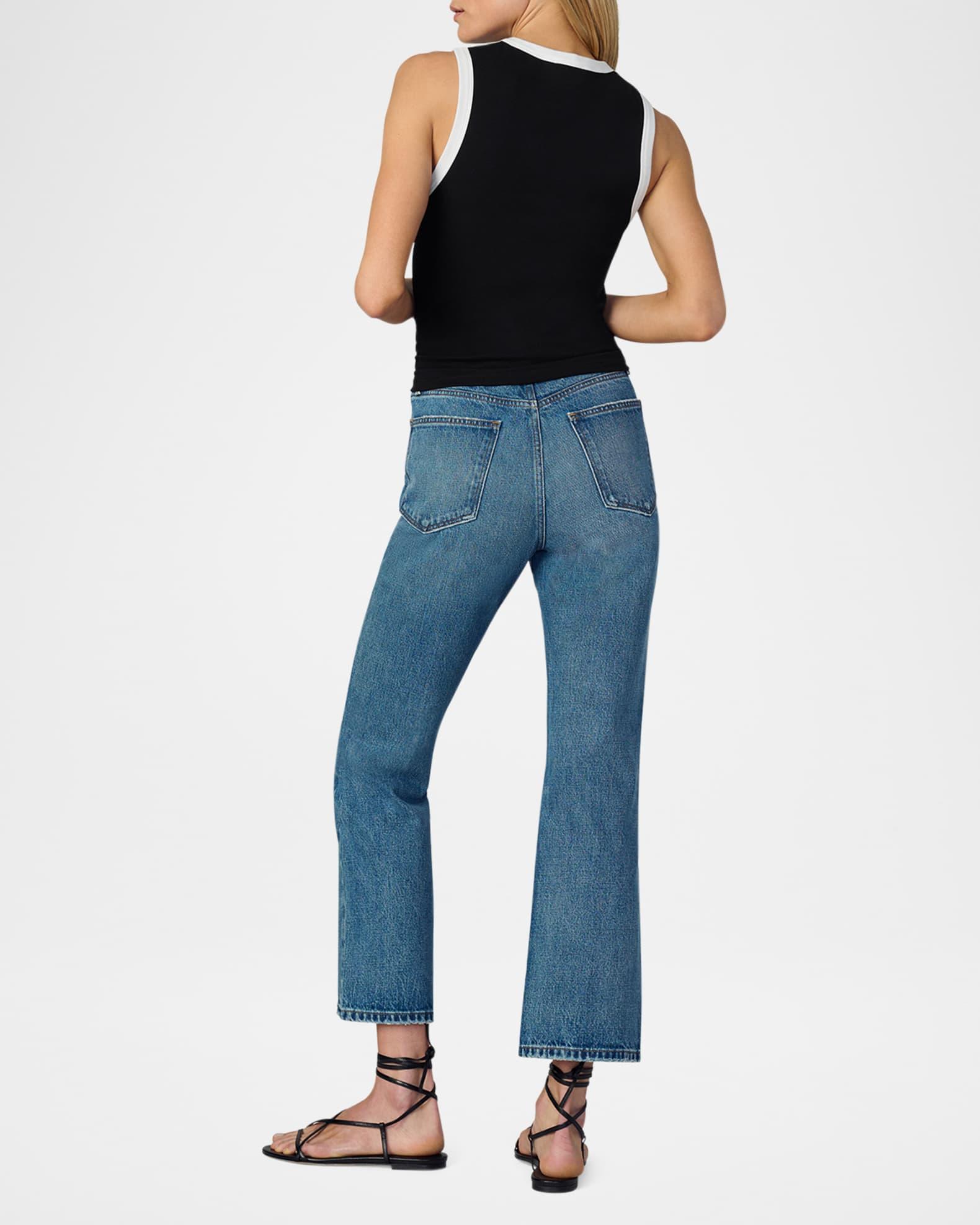 The High-Neck Tank Product Image