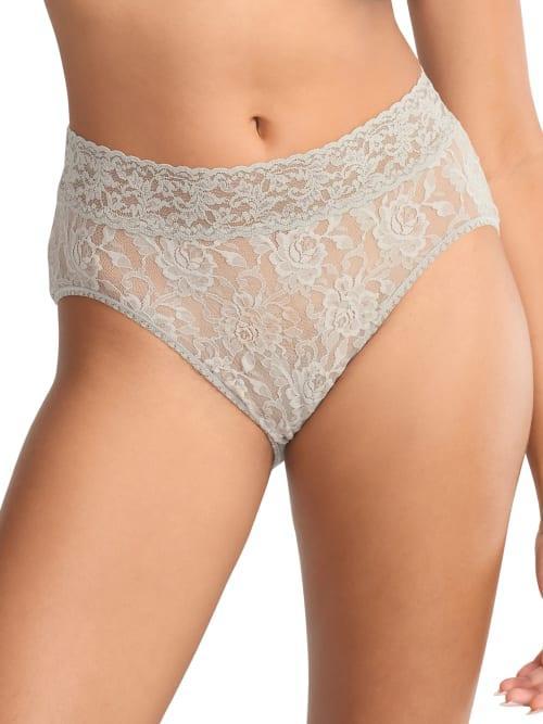 Signature Lace French Brief Product Image