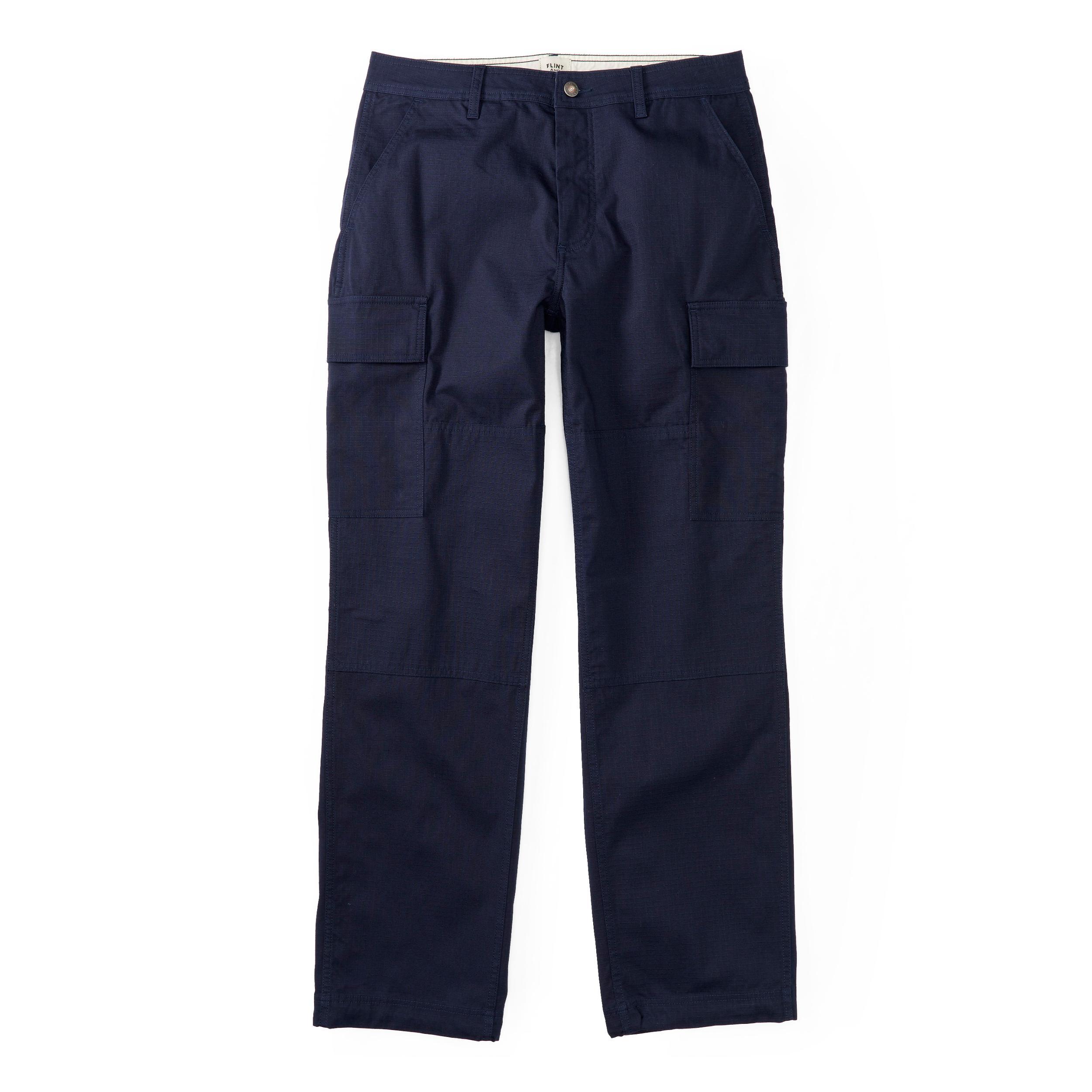 Ripstop Cargo Utility Pant Product Image