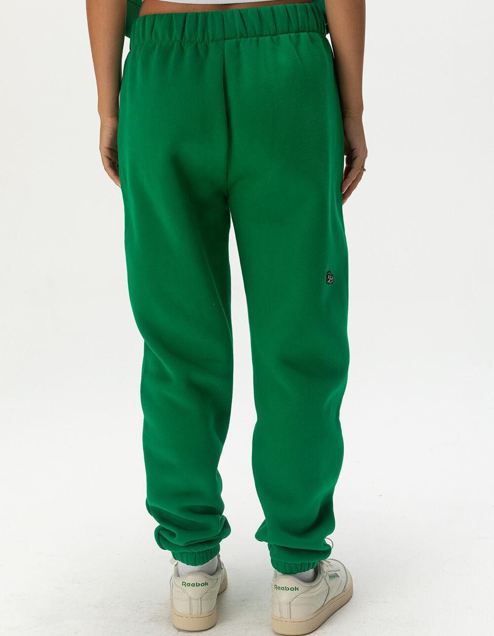 HYPE AND VICE University of Oregon Womens Sweatpants Product Image