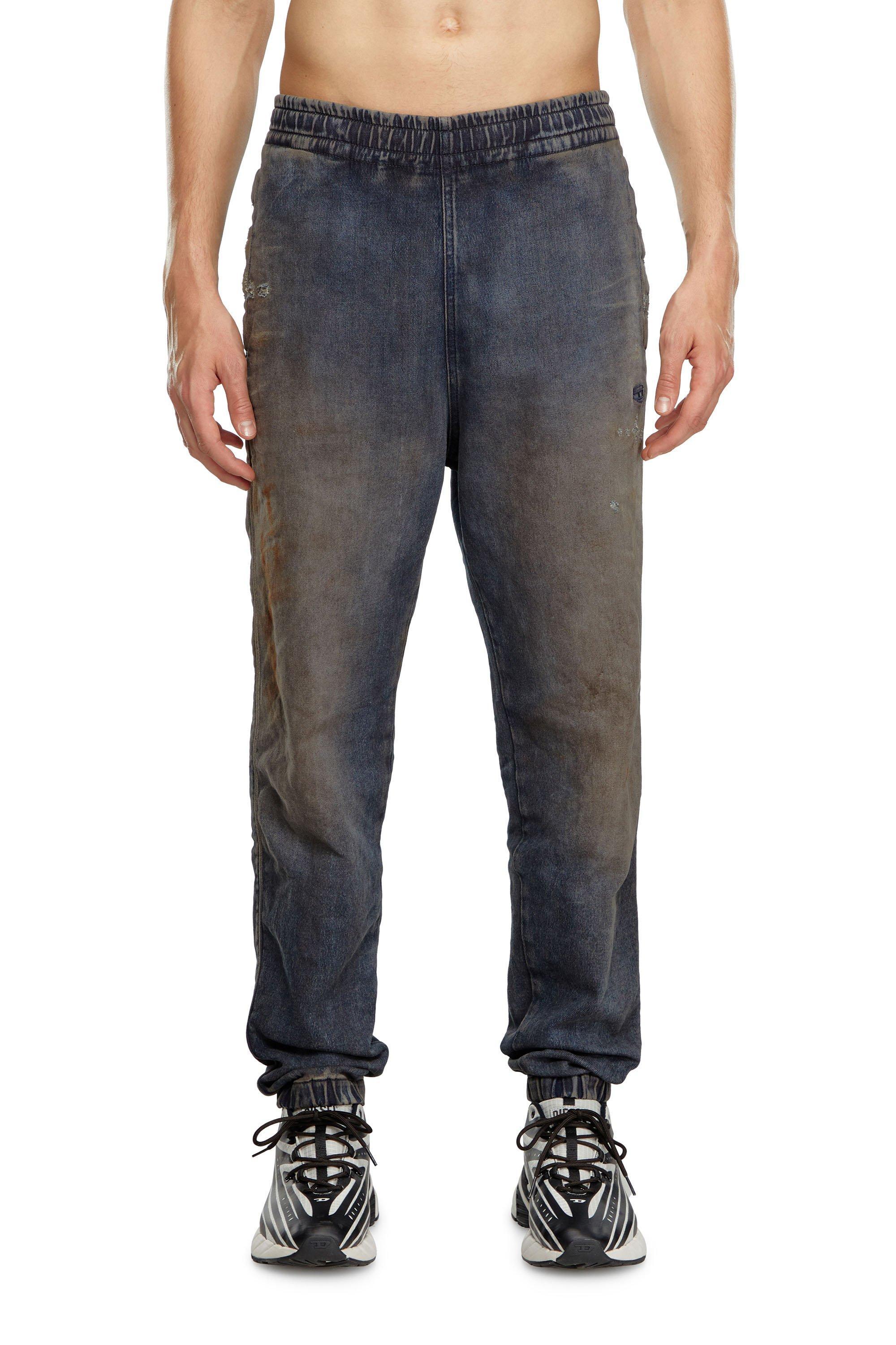 Slim D-Labb Track denim 068LV Product Image