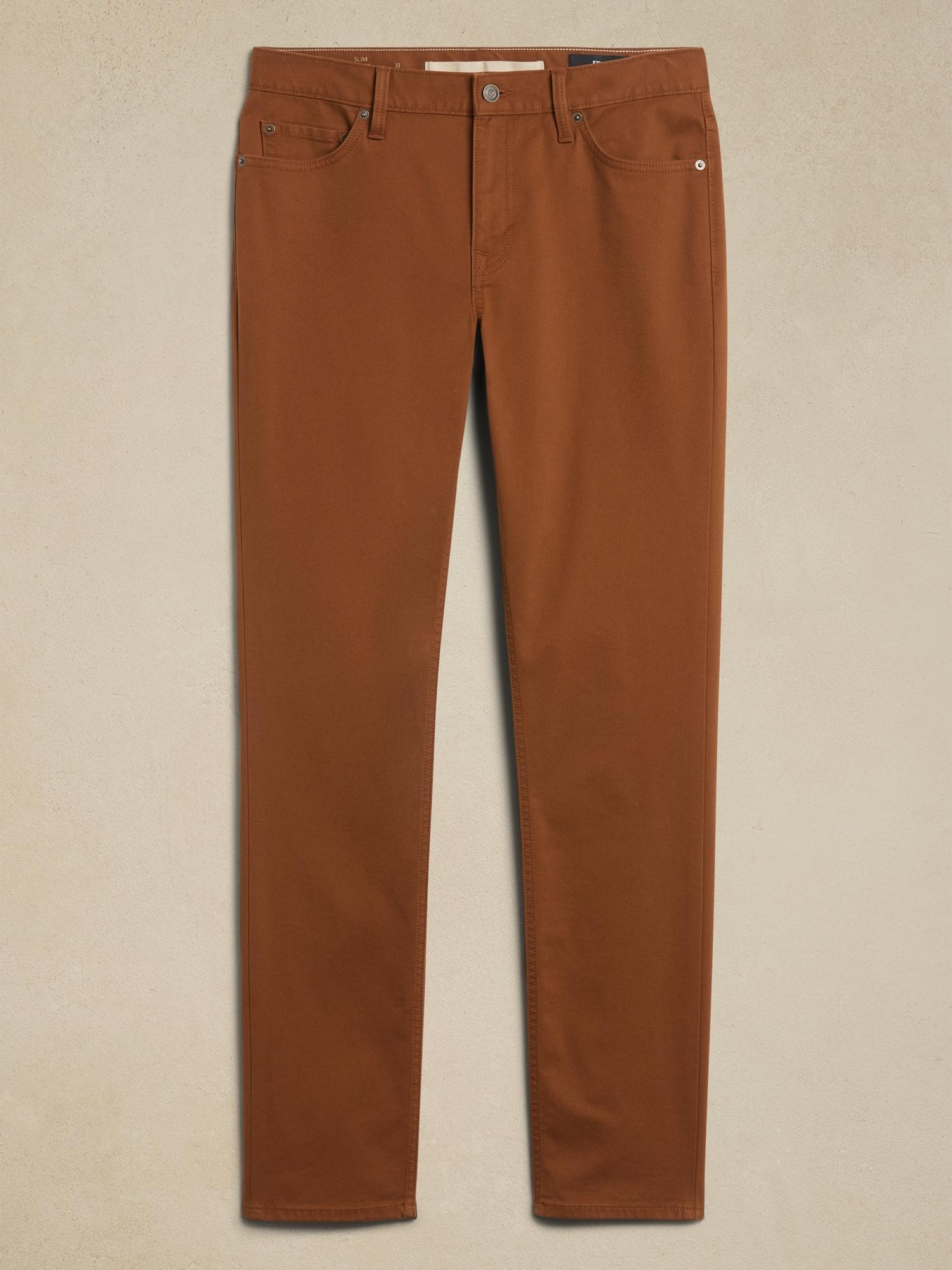 Slim Traveler Pant 2.0 Product Image