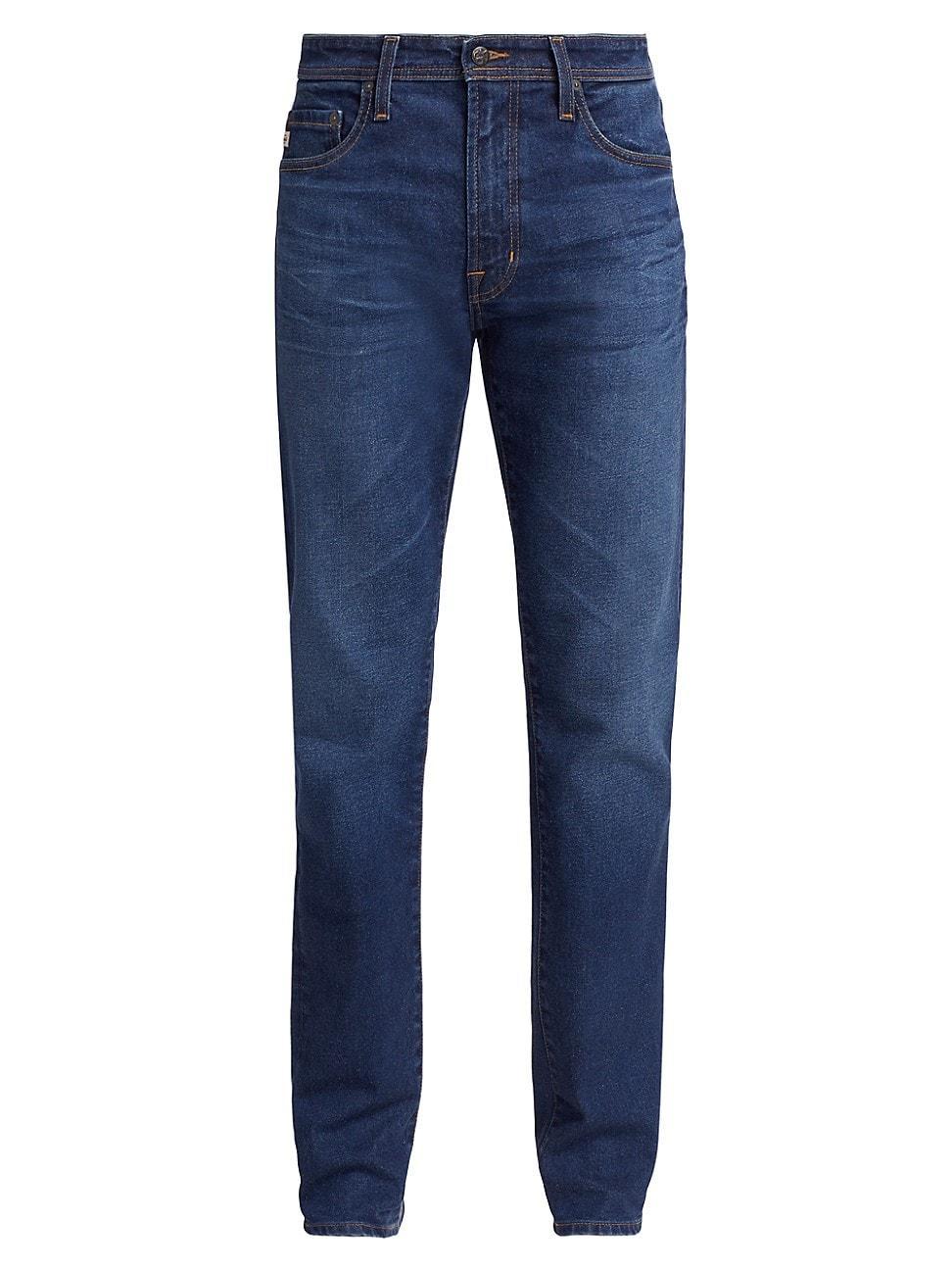 Men's Tellis Slim-Fit Jeans Product Image