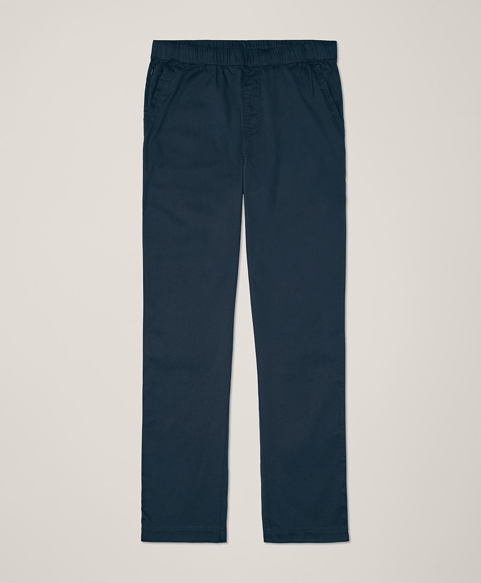 Mens Daily Twill Midweight Pant Y4 Product Image
