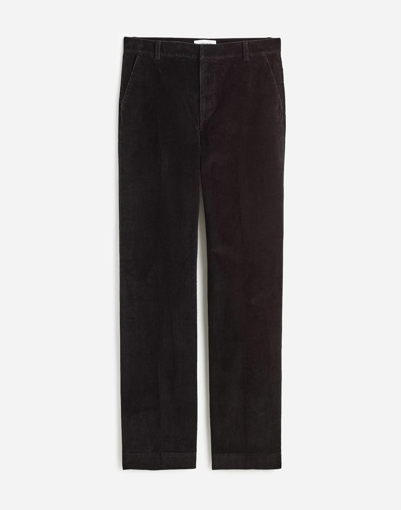 Alexa Chung for Madewell Corduroy Trousers Product Image