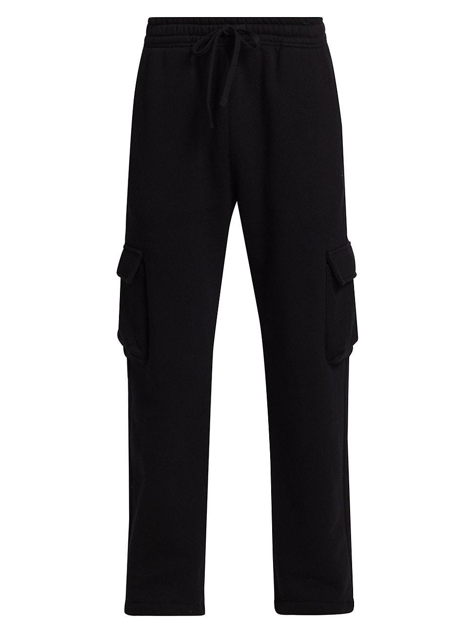 Mens Corpus Cargo Sweatpants Product Image