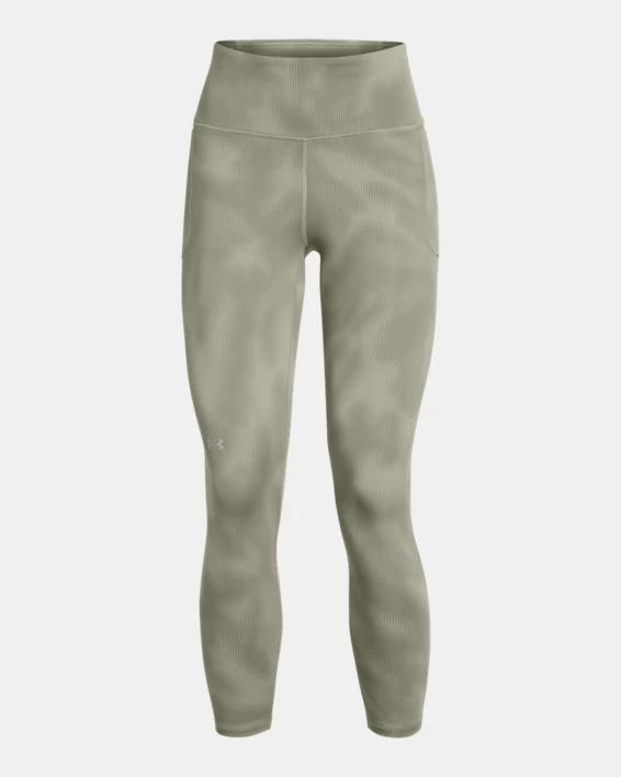 Women's UA Movement Printed Ankle Leggings Product Image