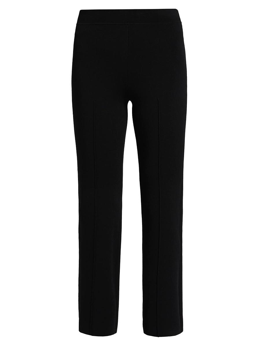 Womens Ashlon Stretch High-Waist Pants Product Image