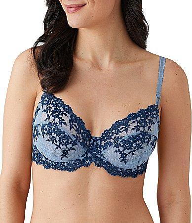 Wacoal Embrace Lace Underwire Bra Product Image