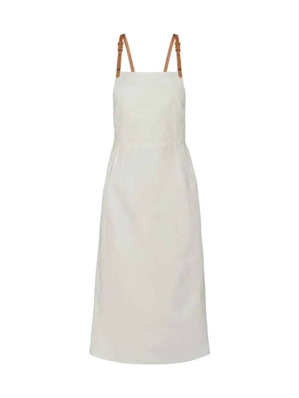 Linen dress Product Image