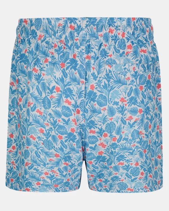 Men's UA Clubhouse Swim Volley Shorts Product Image