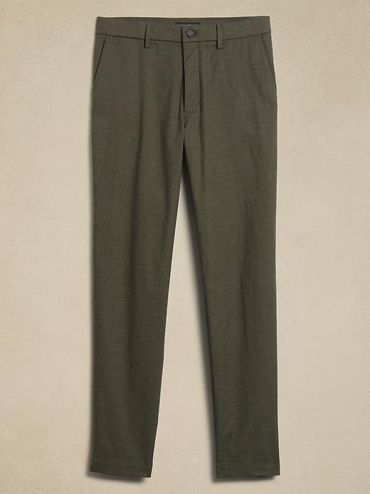 Slim Core Temp Chino Product Image