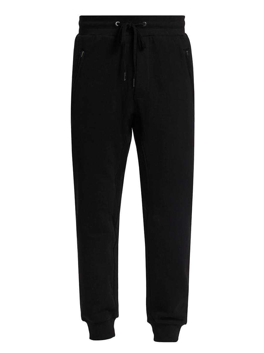 Mens Restore Trax Cotton Slim-fit Cuffed Joggers Product Image