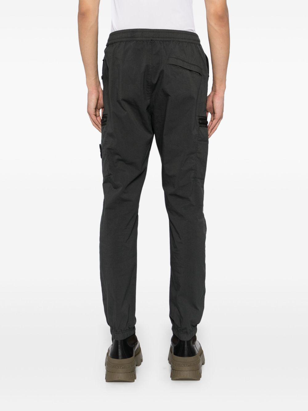 Pantalone tapered trousers Product Image