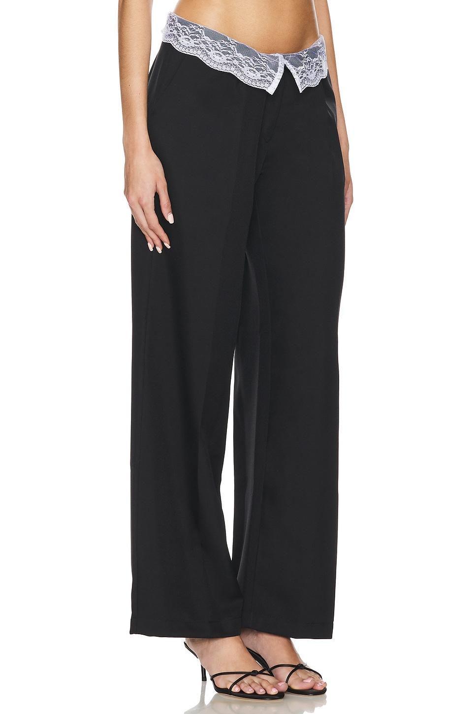 Suri Suit Trousers Somebodee Product Image