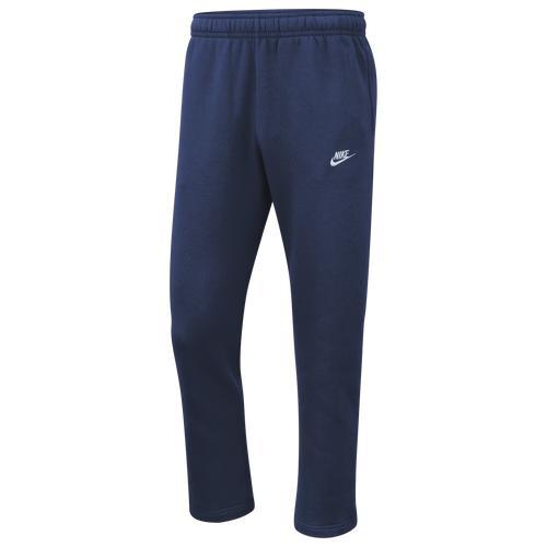 Mens Nike Sportswear Club Fleece Sweatpants Product Image