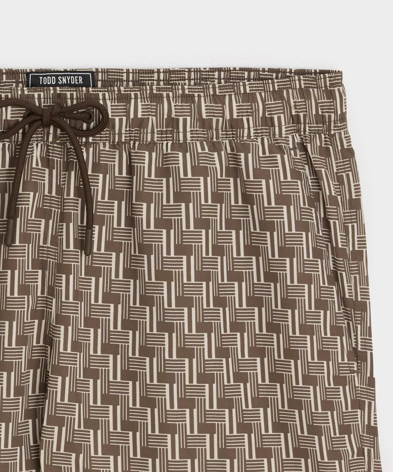 5" Montauk Swim Trunk Product Image
