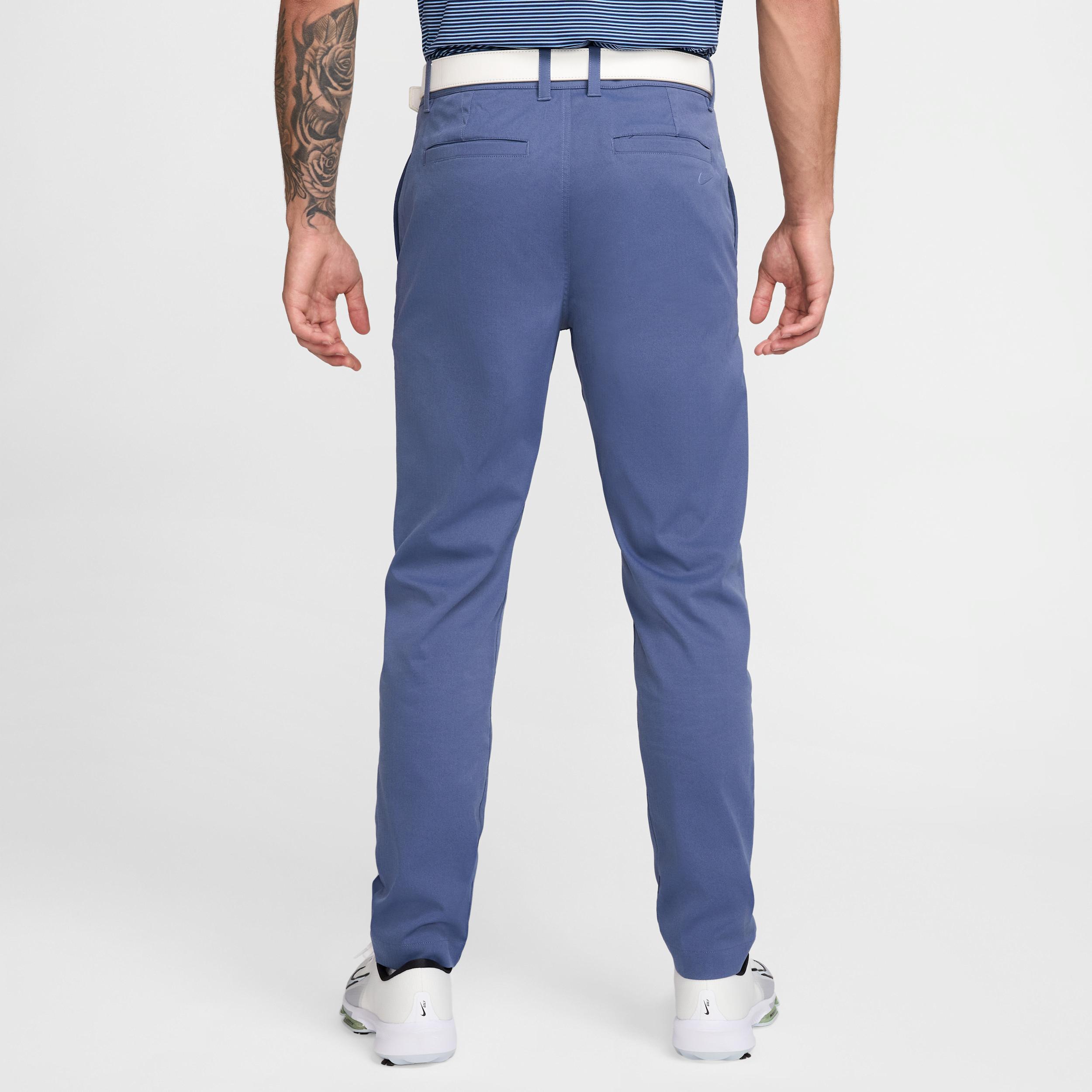 Nike Men's Tour Repel Chino Slim Golf Pants Product Image