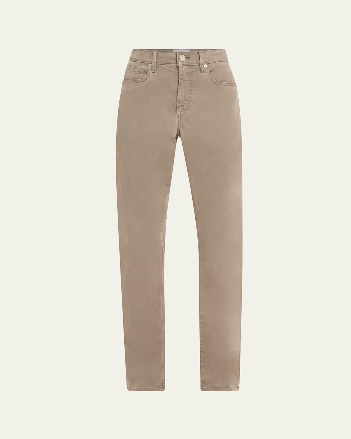 Mens LHomme Slim Pants Product Image